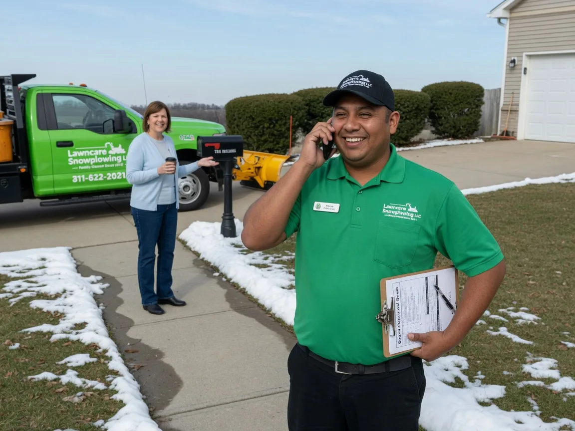 Lawn Care Services By Expert Landscaper Lebanon Junction, KY FAQs